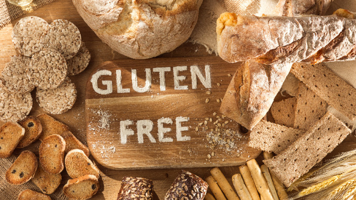 Apa Sebenarnya Makna 'Gluten Free' pada Makanan? Yuk Ketahui Faktanya!