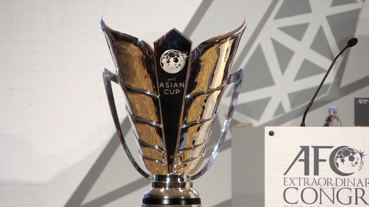 Siap-siap! Piala Asia 2023 Resmi Digelar di Qatar