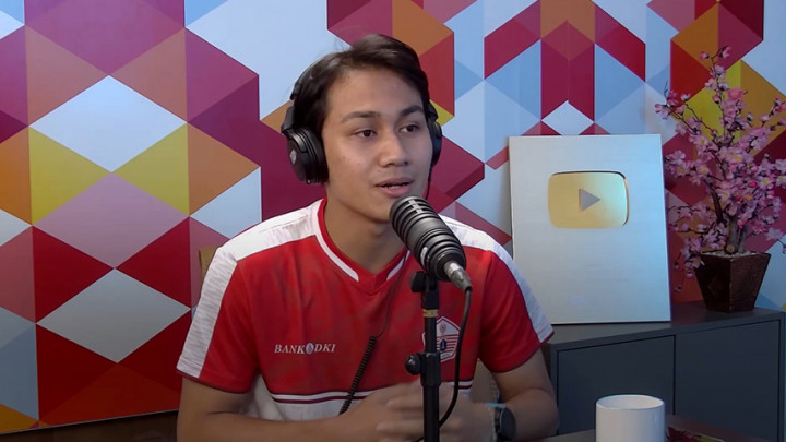 Atlet Sepatu Roda Memiliki Spesialisasi Sendiri, Apa Saja?