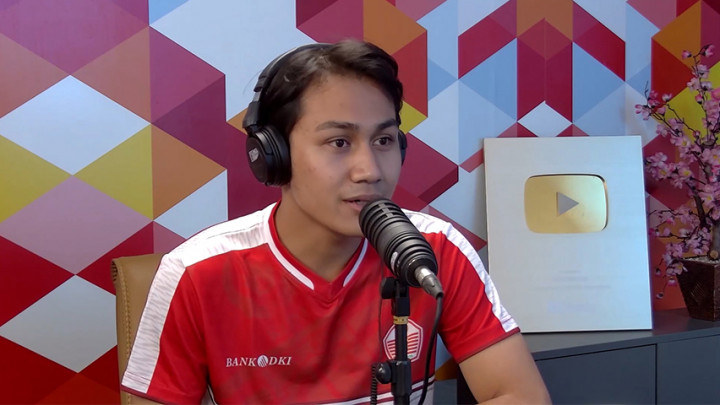 Pembagian Kategori di Olahraga Sepatu Roda