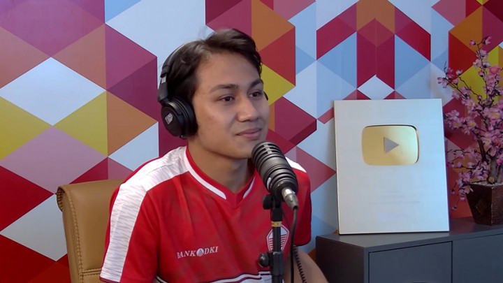 Seperti Apa Langkah Pertama Barjani Mahesa Untuk Menjadi Atlet Sepatu Roda?