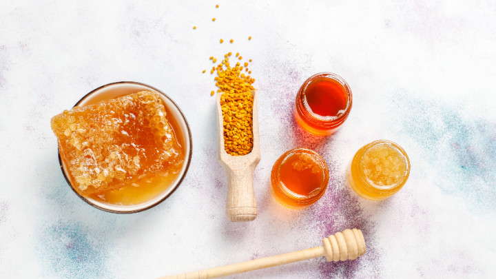 4 Manfaat Bee Pollen, Produk Lebah untuk Menjaga Jantung dan Hati