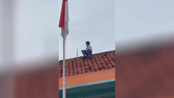 Diduga Depresi Setelah HP-nya Disita, Seorang Siswa Mencoba Bunuh Diri