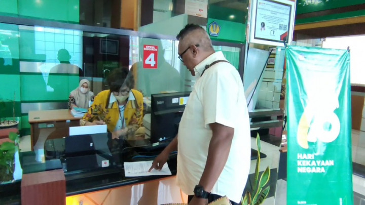 Dibatalkan Sepihak saat Lelang, Peserta Ini Mengamuk karena Sudah Setor Rp371,6 Juta