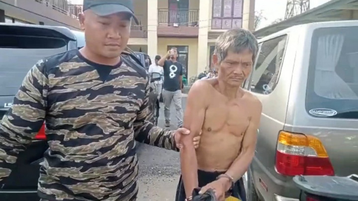 Tak Terima Dituduh Curi Durian, Seorang Warga di Merangin Nekat Bunuh Rekannya