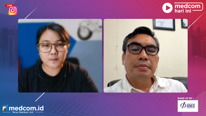 Ferdy Sambo dan Putri Candrawathi Ajukan Eksepsi, Pakar Hukum: Udah Pasti Ditolak