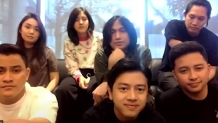 Lagu Instrumen ‘’Terbit dan Terbenam’’ Sukses Menghipnotis Para Penikmat Musik