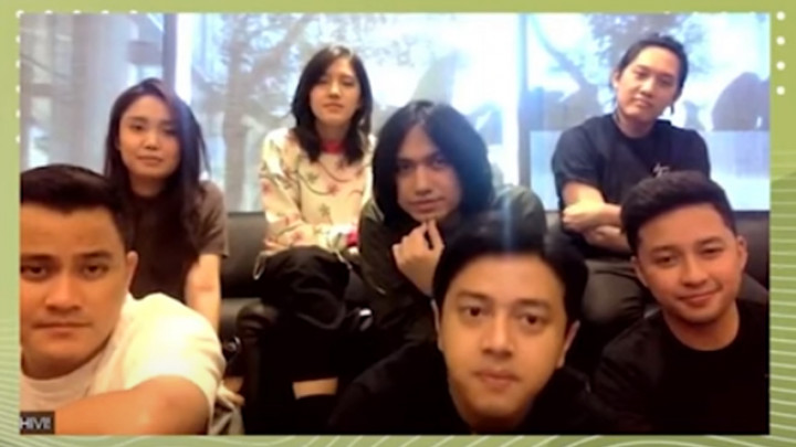 Album ‘’Bermain Rintik di Musim Hujan’’ Nyaris Dibuat Drama Musikal