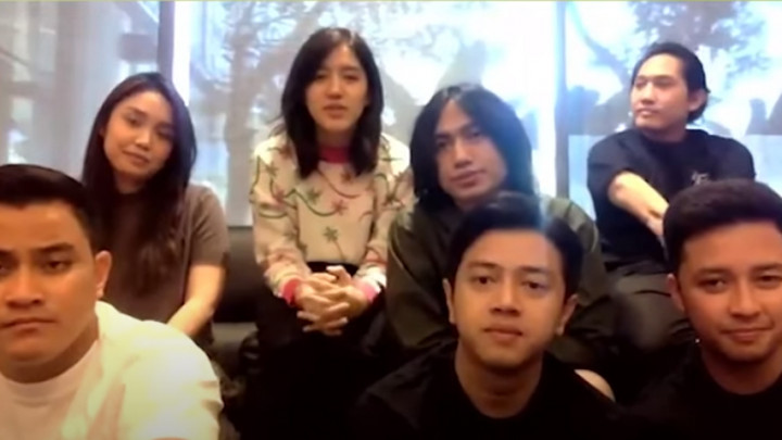 Ify Alyssa: Lagu di Album Ini Berasa sebagai Teman Cerita