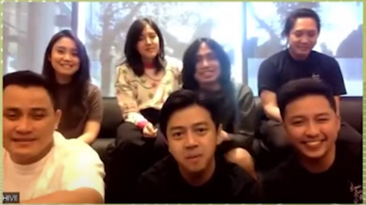 Neida Hivi!: Beristirahat Tak Perlu Staycation!