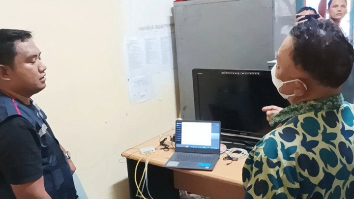 Datangi Kembali Stadion Kanjuruhan, Komnas HAM Tegaskan Rekaman CCTV Tidak Hilang