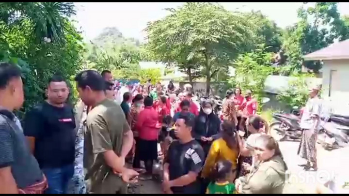 Bocah SD Tewas Diduga Digigit Anjing Rabies