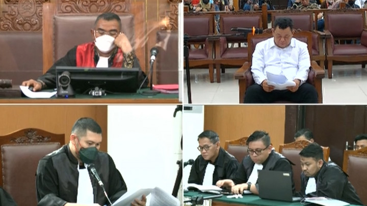 Kuat Ma'ruf Diduga Mengetahui Rencana Sambo Sejak dari Magelang