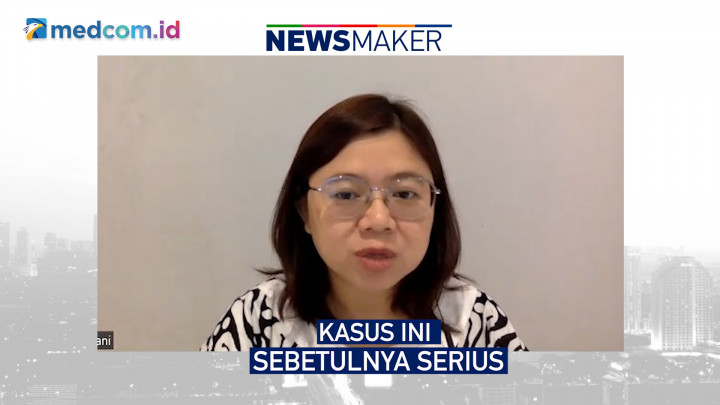 Soal Kasus KDRT Lesti Kejora-Rizky Billar, Komnas Perempuan: Sebetulnya Sangat Serius