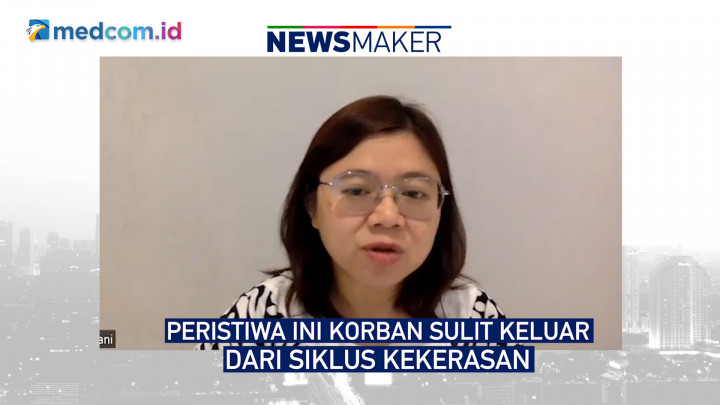 Lesti Kejora Cabut Laporan KDRT, Komnas Peremuan: Korban Sulit Keluar dari Siklus Kekerasan
