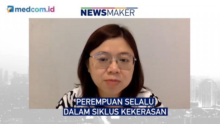 Komnas Perempuan: Korban KDRT Butuh Penguatan Psikologis