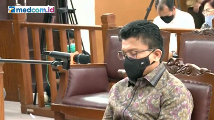 Penuhi Unsur Pidana, Ferdy Sambo Tak Akan Lolos Jerat Hukuman
