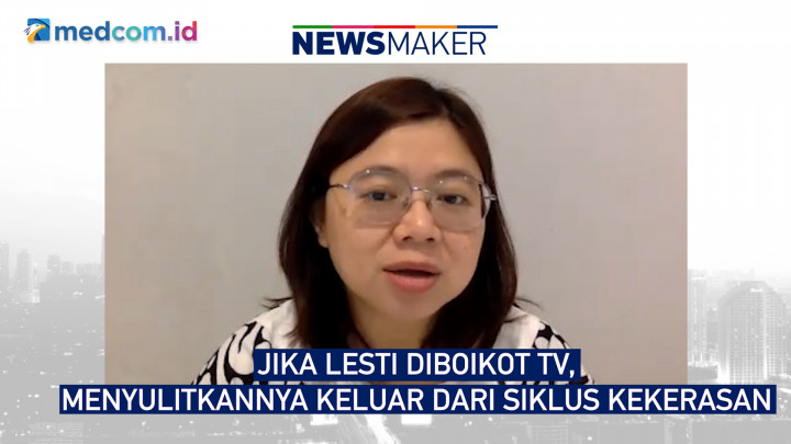 Seruan Komnas Perempuan, Jangan Mengecam Korban KDRT