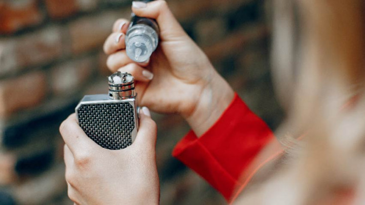 Vape Tak Lebih Aman Dari Rokok Konvensional, Ketahui Alasannya