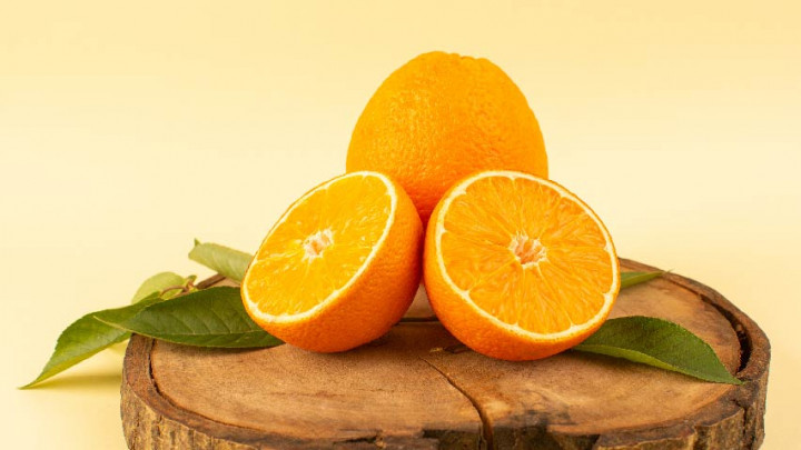 Tinggi Vitamin C, Ini Sederet Manfaat Jeruk Sunkist untuk Kesehatan