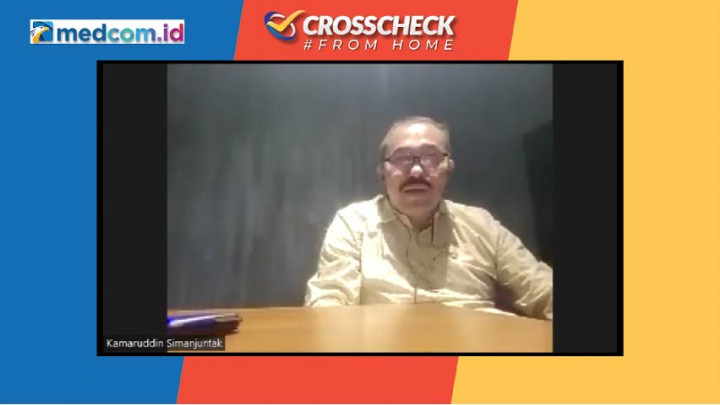 Brigadir J Diduga Dimanfaatkan Intel Hingga Membuat Ferdy Sambo Dendam