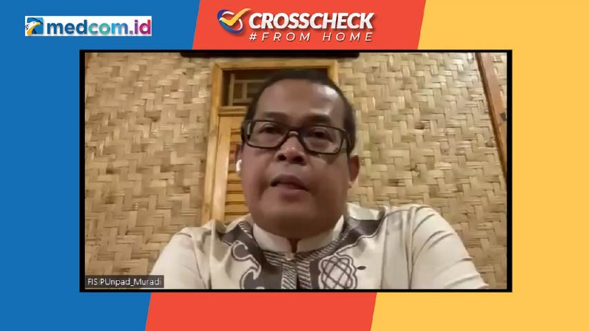 Bersihkan Residu Negatif Model Sambo Jadi Upaya Menyelamatkan Organisasi Polri