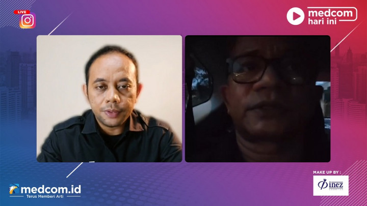 Kandungan Etilen Glicol Dalam Obat Sirup Bukan Penyebab Pasti Terjadinya Penyakit Gagal Ginjal Akut