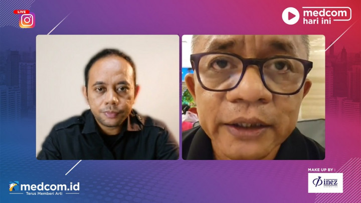 Ketum Ikatan Apoteker Indonesia: Jika Anak Terkena Demam, Langsung Minta Saran Obat Pada Apoteker!