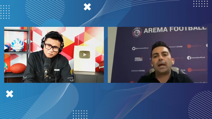 Posisi PSSI Terhadap Tragedi Kanjuruhan