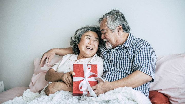 Tips Mendesain Kamar Tidur untuk Lansia, Super Aman dan Nyaman