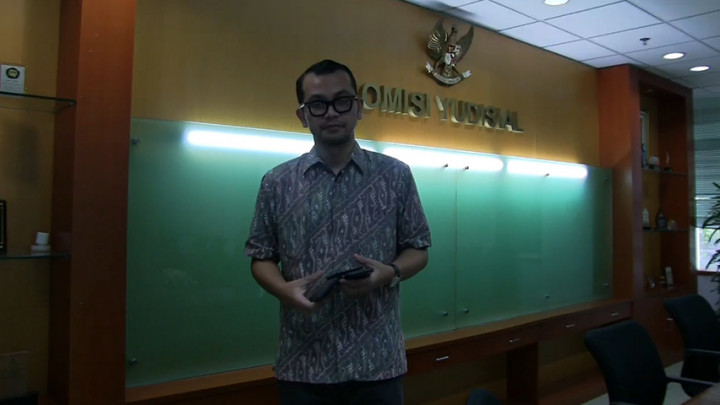 Sidang Bharada E Dilarang Disiarkan Langsung, Komisi Yudisial Yakin Hakim Memiliki Pertimbangan Sendiri