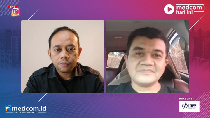 Motif Penerobosan Istana Presiden, Aksi Teror atau Bunuh Diri?