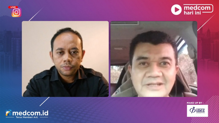 Teknik Jitu Aksi Teror, Sering Melibatkan Perempuan sebagai Eksekutor!