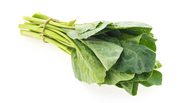 Sering Ada di Chinese Food, Sayur Kailan Padat Nutrisi Baik