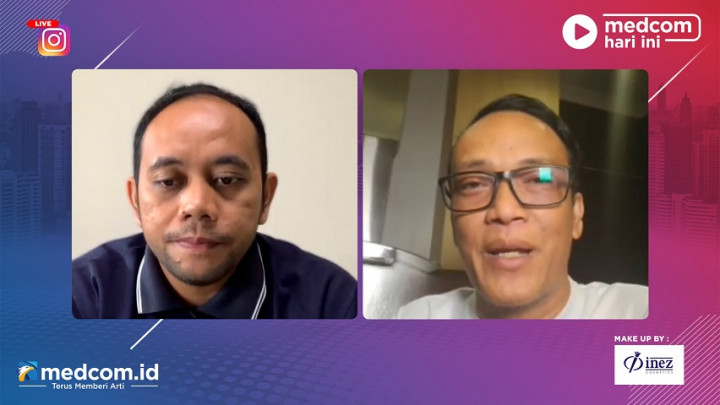 Ganjar Pranowo Ditegur Soal Nyapres, Akankah Diberi Sanksi?