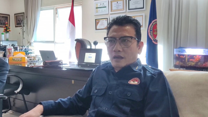 3 Tersangka Kasus Narkoba Teddy Minahasa Ajukan Diri Jadi Justice Collaborator