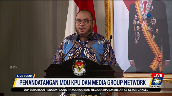 Mirdal Akib Ingatkan Masyarakat untuk Tak Memandang Perbedaan Suku dan Ras