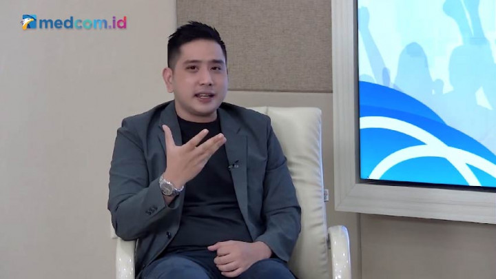 Anak Muda Indonesia Disebut Inginkan Konvensi Politik yang Terbuka