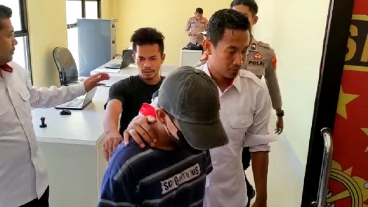 Miris! Seorang Gadis Usia 13 Tahun Digilir Tiga Pemuda Berkali-kali