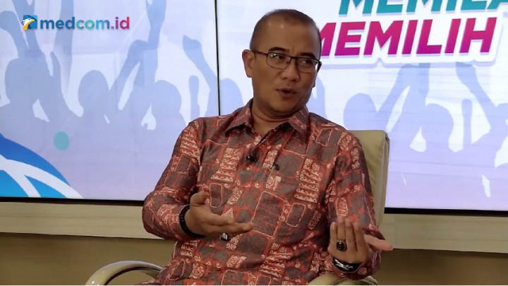Karakter Pemilu di Indonesia Perlu Dipromosikan ke Dunia Global