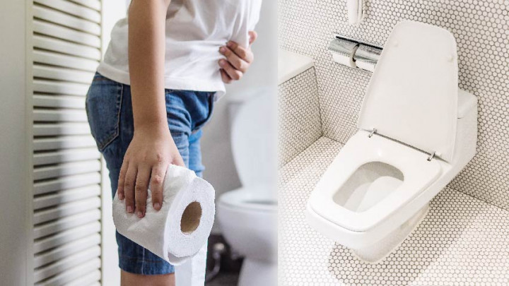Toilet Duduk Tidak Lebih Sehat daripada Toilet Jongkok, Benarkah?