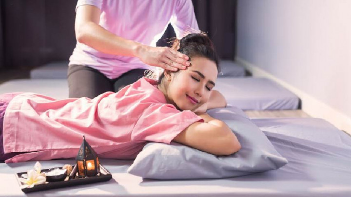 5 Khasiat Thai Massage untuk Kesehatan Tubuh, Pernah Coba?