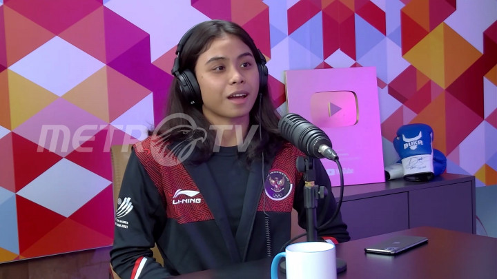 Bagaimana Kondisi Klub Renang di Indonesia?