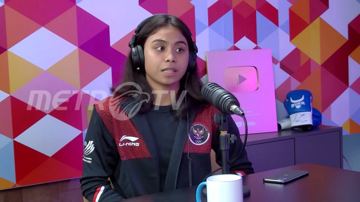 Pelajaran Penting dari Olahraga Renang