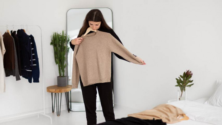 Padat Agenda Konser, Tips Padu Padankan Outfit Sesuai Jenis Musik