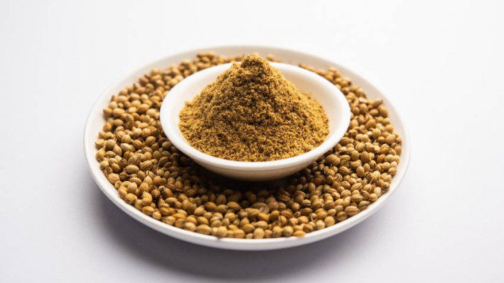 Dahsyatnya Manfaat Air Rebusan Biji Ketumbar untuk Kesehatan