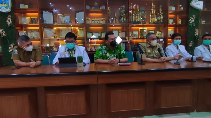 1 Bulan Perawatan, Pasien Terakhir Tragedi Kanjuruhan Mulai Stabil