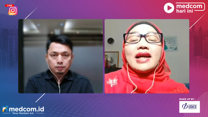 KPAI Minta Polisi Gunakan UU Perlindungan Anak dalam Kasus Ayah Bunuh Anak di Depok