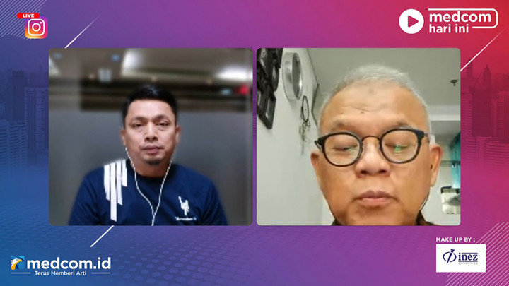 Saksi Pembantu FS dan PC, Apakah Senjata Makan Tuan?