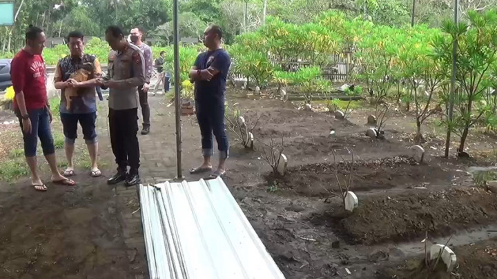 Transparansi Proses Autopsi Korban Kanjuruhan, Aremania Diperbolehkan Hadir